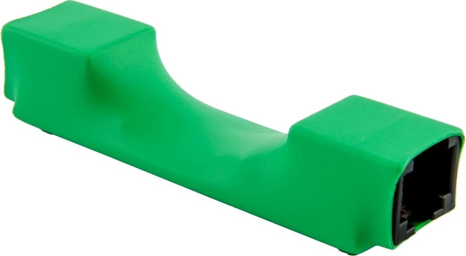 Adapter PoE Step-Down pasiv Atte ASDC-12-120-HS, 12V, Jeshile