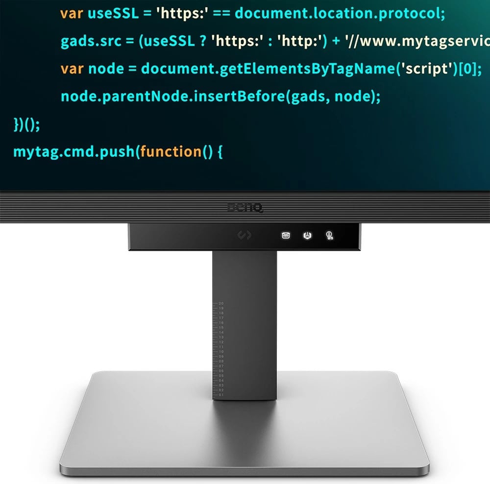 Monitor BenQ RD240Q, 24.1", WQXGA, LCD, i zi