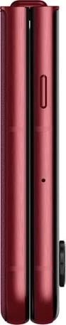 Celular Motorola razr 60 ultra, 16 GB RAM, 512 GB, Bordeaux