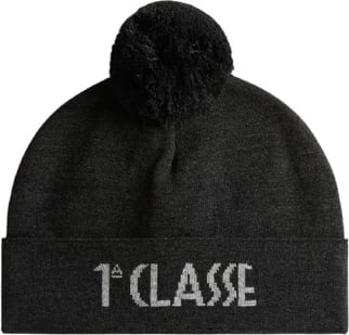 Kapelë femra Alviero Martini Prima Classe, e zezë