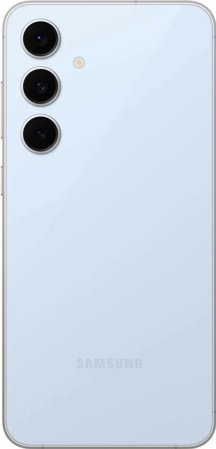 Celular Samsung Galaxy S24 FE 5G 8/256GB Dual SIM, niebieski