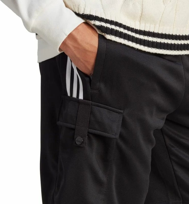 Shorce për meshkuj adidas, të zeza