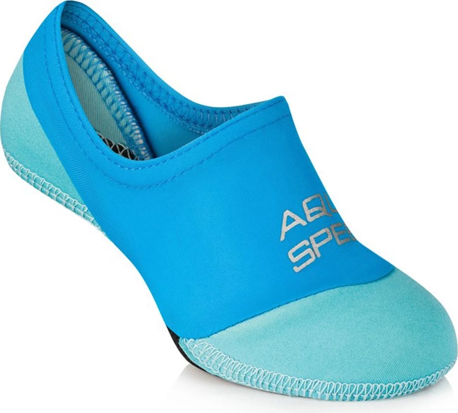 Çorape noti për fëmijë AQUA-SPEED Neo