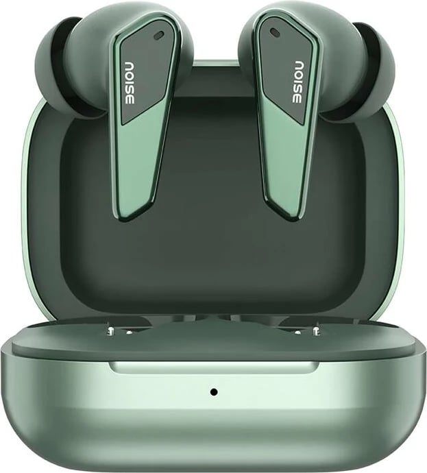 Kufje Noise Buds N1 Pro TWS, ANC, Instacharge, të gjelbra