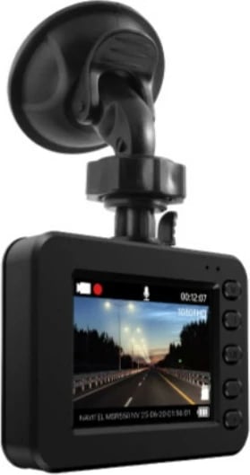 Kamerë veture Navitel HWMSR550NV, Full HD, Bateri, USB, E zezë