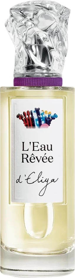 Eau de Toilette Sisley L'Eau Revee D'Eliya 100ml