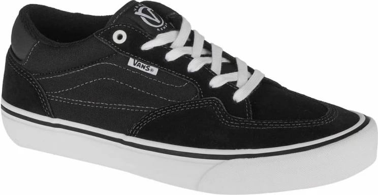 Atlete për meshkuj Vans, të zeza
