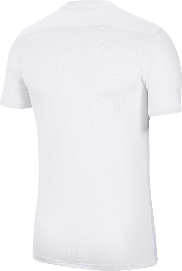 Maicë për meshkuj Nike, e bardhë