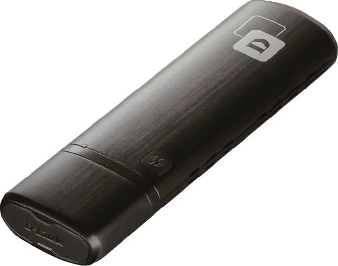 Adapter Wi‑Fi USB, D-Link, DWA-182 AC1200 Dual Band, i zi
