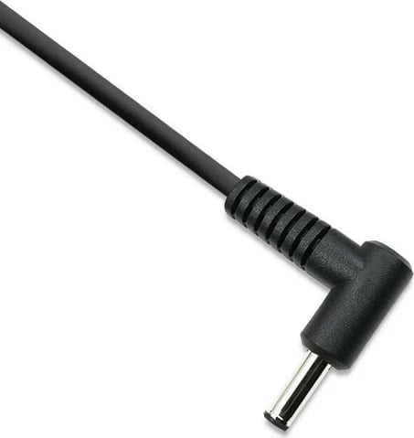 Kasë furnizimi Qoltec 52406 për Samsung, 65W, 19V, 3.42A, e zezë