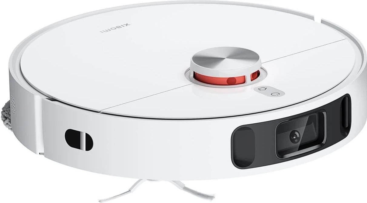 Robot Pastrues dhe Lajmërues Xiaomi X10+, i bardhë