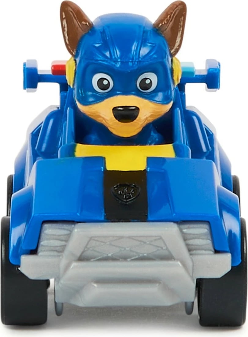 Veture lodër Paw Patrol Spin Master 6067086 me figurë mini, ngjyra të përziera Veture lodër Paw Patrol Spin Master 6067086 me figurë mini, ngjyra të përziera