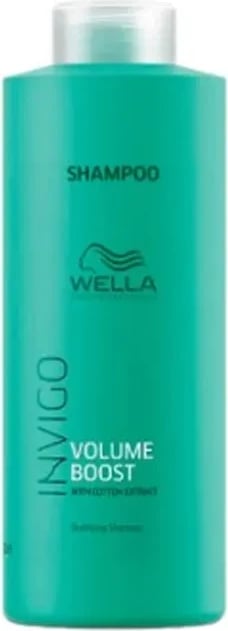 Shampon Wella Invigo Volume Boost 500ml