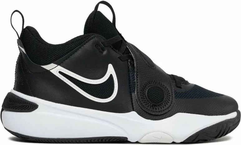 Atlete për fëmijë Nike, të zeza
