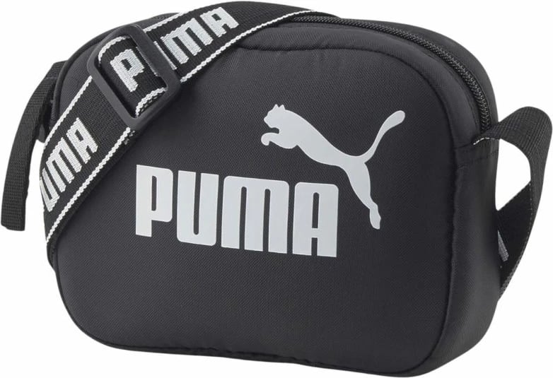 Çanta Puma Core Base, për meshkuj dhe femra, e zezë