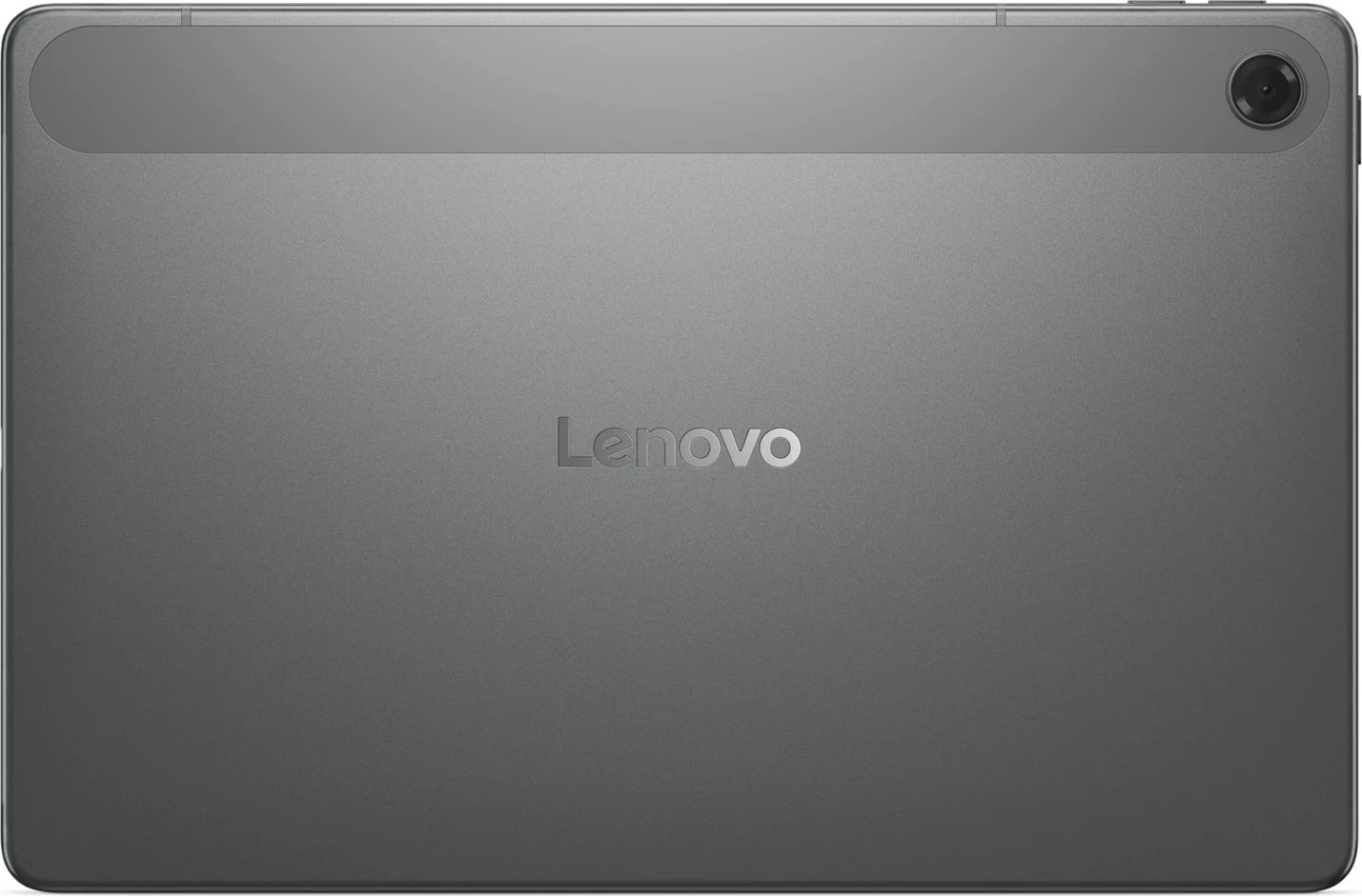 Tablet Lenovo Mediatek 128 GB 10.1" 4 GB Wi-Fi 5 Android 14 Gri