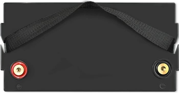 Bateri LiFePO4 Qoltec 53706, 12.8V, 150Ah, 1920Wh, me BMS