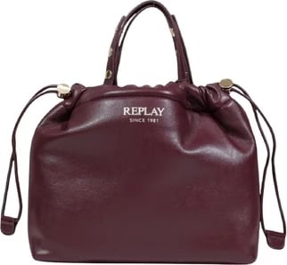 Çantë Replay bordeaux femra