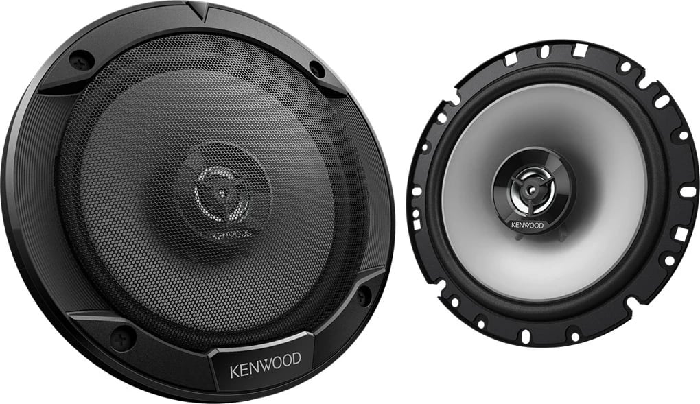 Altoparlant për veturë Kenwood, KFC-S1766, 300W