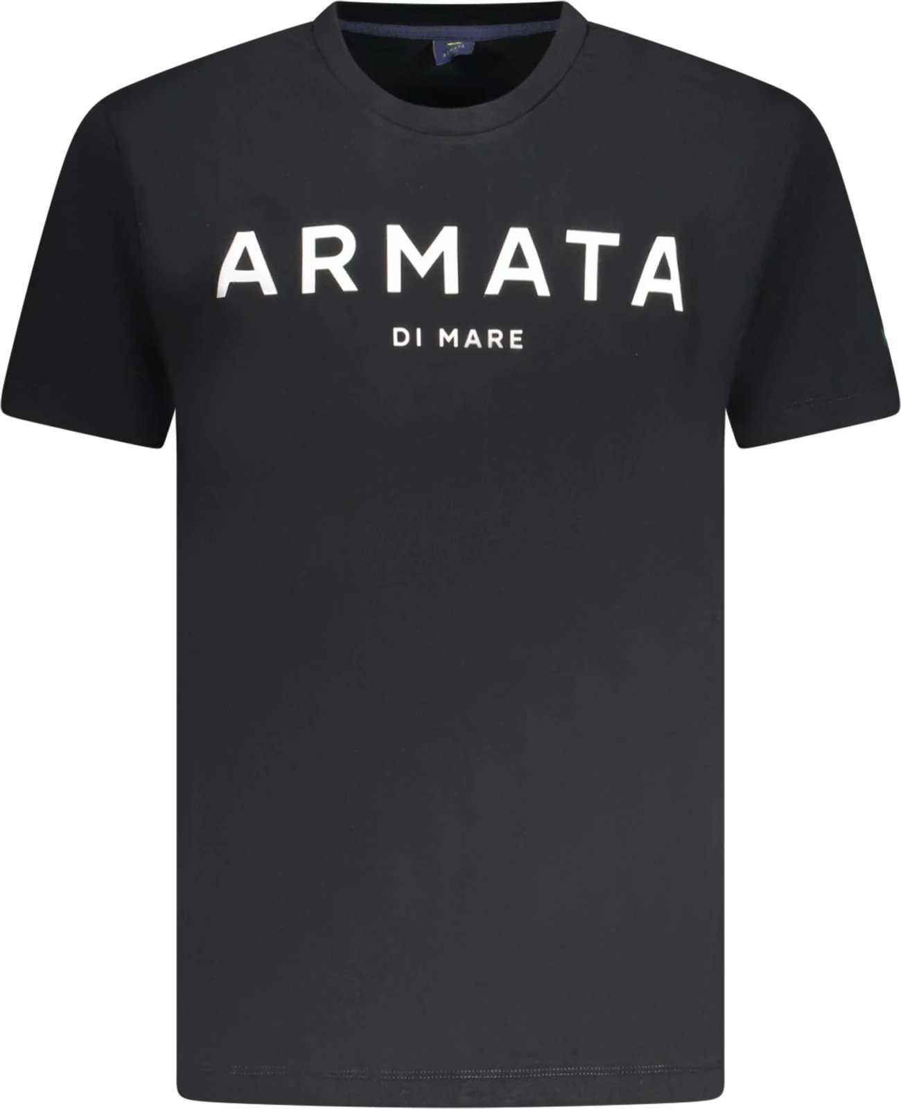 Maicë për meshkuj ARMATA DI MARE, e zezë