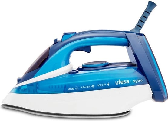 Hekur UFESA PV3300 Nytro, Blu