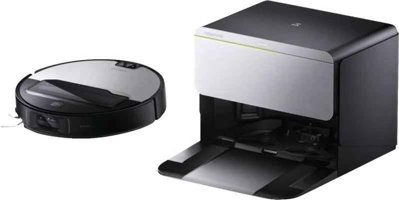 Robot pastrues Roborock Saros Z70 R&D, i zi