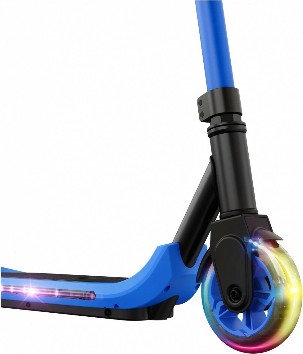 Trotinet elektrik Sencor Kids K5 BL, 60W, 8 km/h, Kaltër