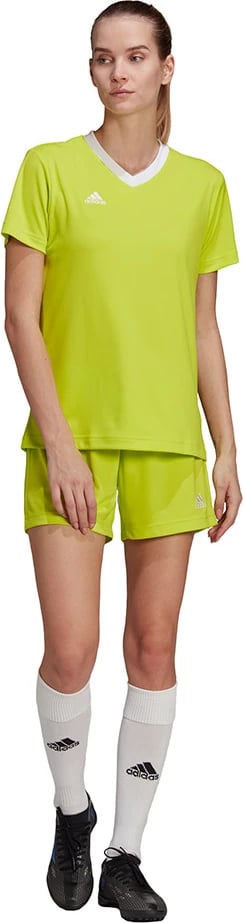 Maicë adidas për femra, jeshile