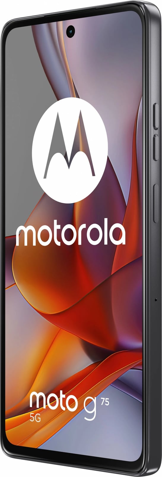 Celular Motorola moto g75 5G, 256 GB, 50 MP, Android 14, Gri