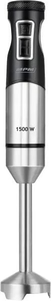 Blender dore MPM MBL-33M, 1500 W, Inox, i zi