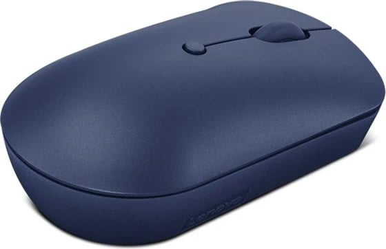 Maus wireless Lenovo 540, 2400dpi, i kaltër  Maus wireless Lenovo 540, 2400dpi, i kaltër