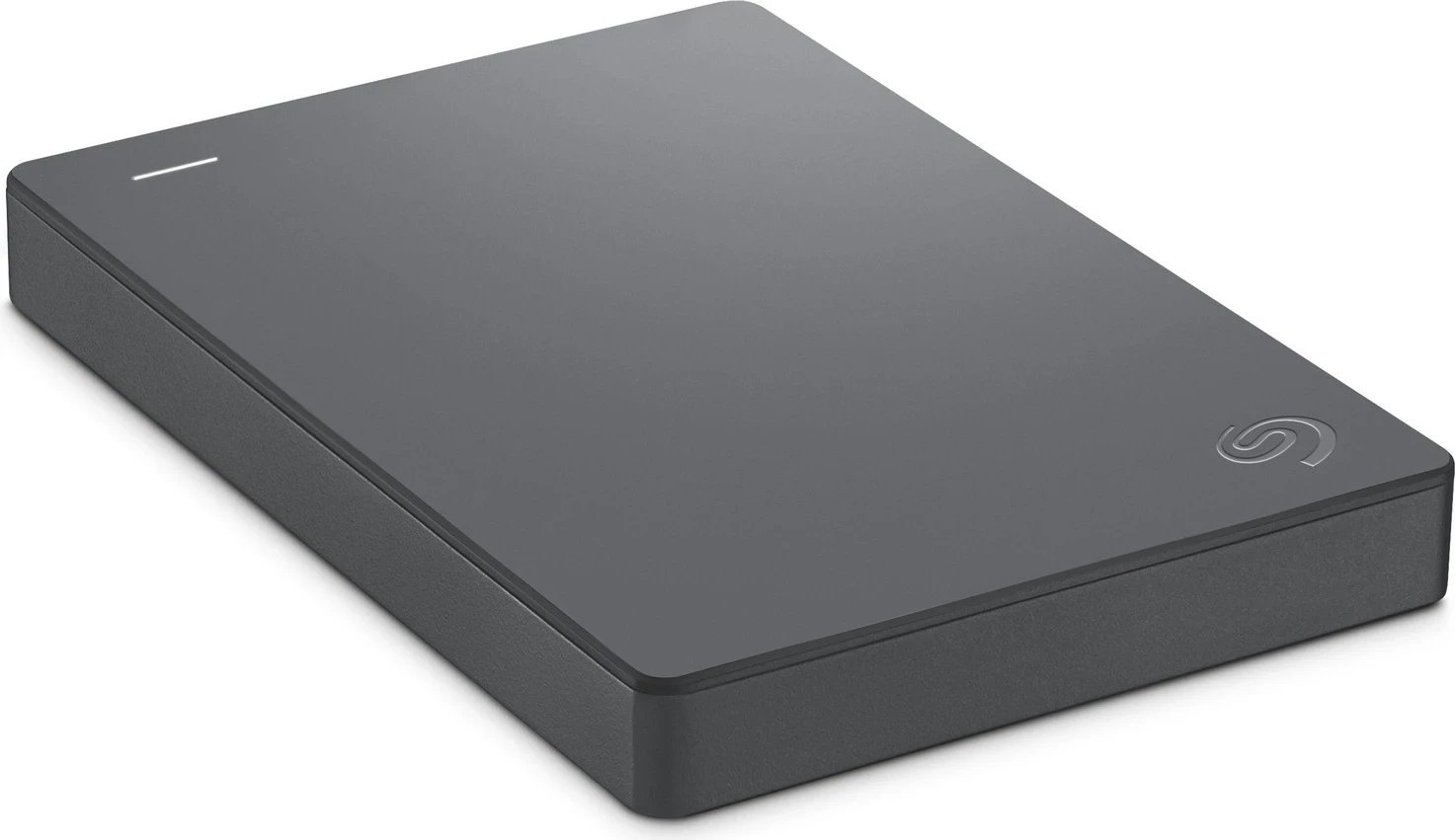 Disk i jashtëm Seagate Basic 1TB, USB 3.0, i zi