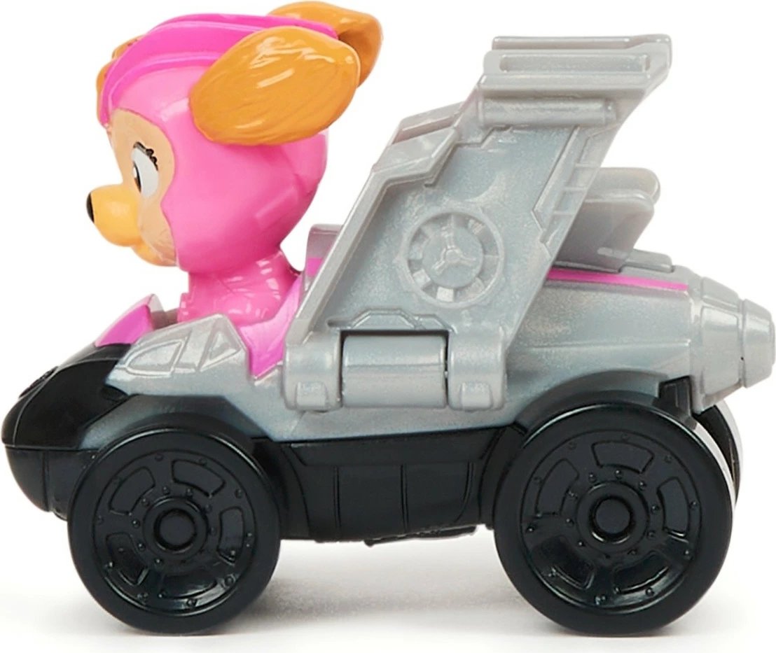 Veture lodër Paw Patrol Spin Master 6067086 me figurë mini, ngjyra të përziera Veture lodër Paw Patrol Spin Master 6067086 me figurë mini, ngjyra të përziera