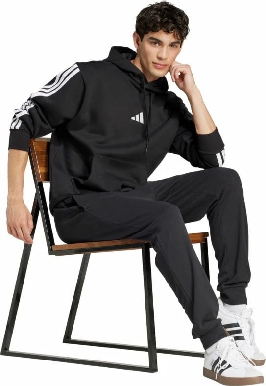 Pantallona për meshkuj adidas, të zeza