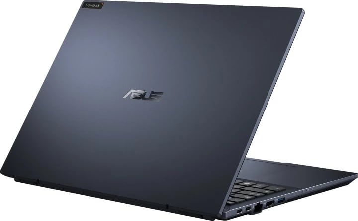 Laptop ASUS ExpertBook B5 B5402CBA-KI0213X, Intel Core i5, 16 GB RAM, 512 GB SSD, Star Black