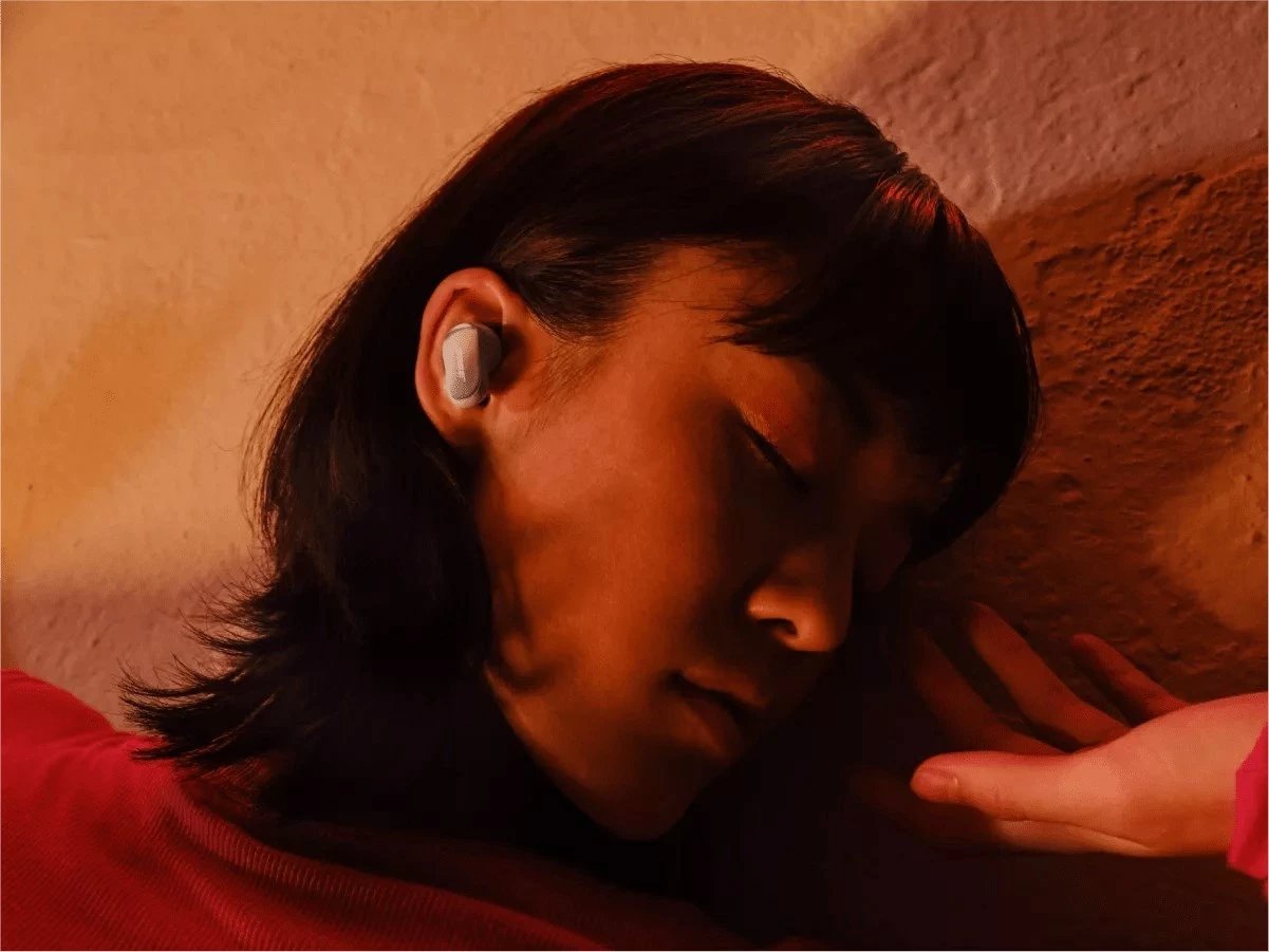 Kufje Bose QuietComfort Ultra Wireless In-ear Bluetooth Zezë