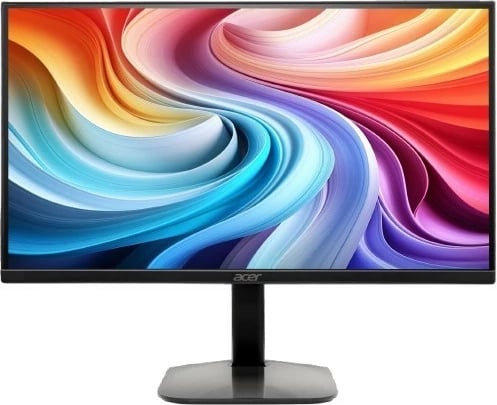 Kasë Acer Veriton VVX4720GT SFF, Intel Core i5-14400, 16 GB RAM, 512 GB SSD, Windows 11 Pro, e zezë