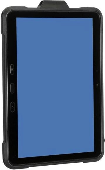 Mbështjellës Targus Rugged Case Tab Active Pro për Samsung, 10.1", i zi