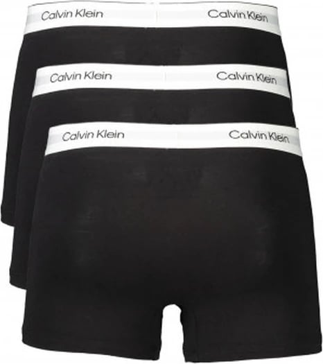 Të brendshme meshkuj Calvin Klein Underwear, të zeza