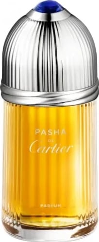 Eau de Parfum unisex Cartier Pasha, 100ml