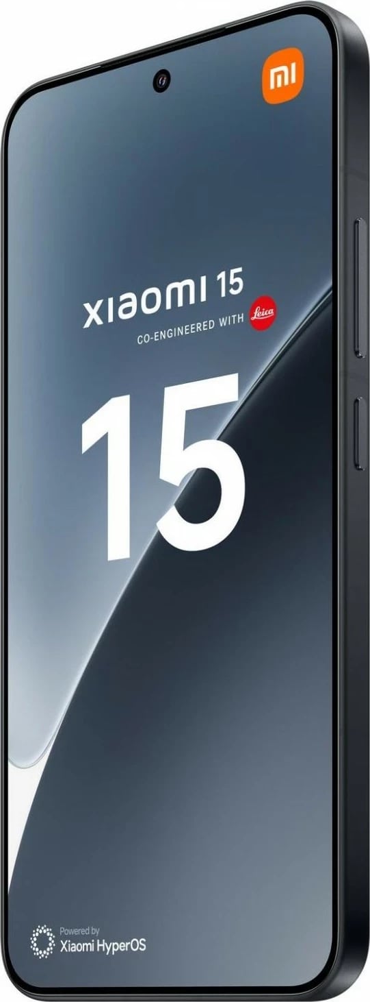 Celular Xiaomi 15 12/256GB, i zi