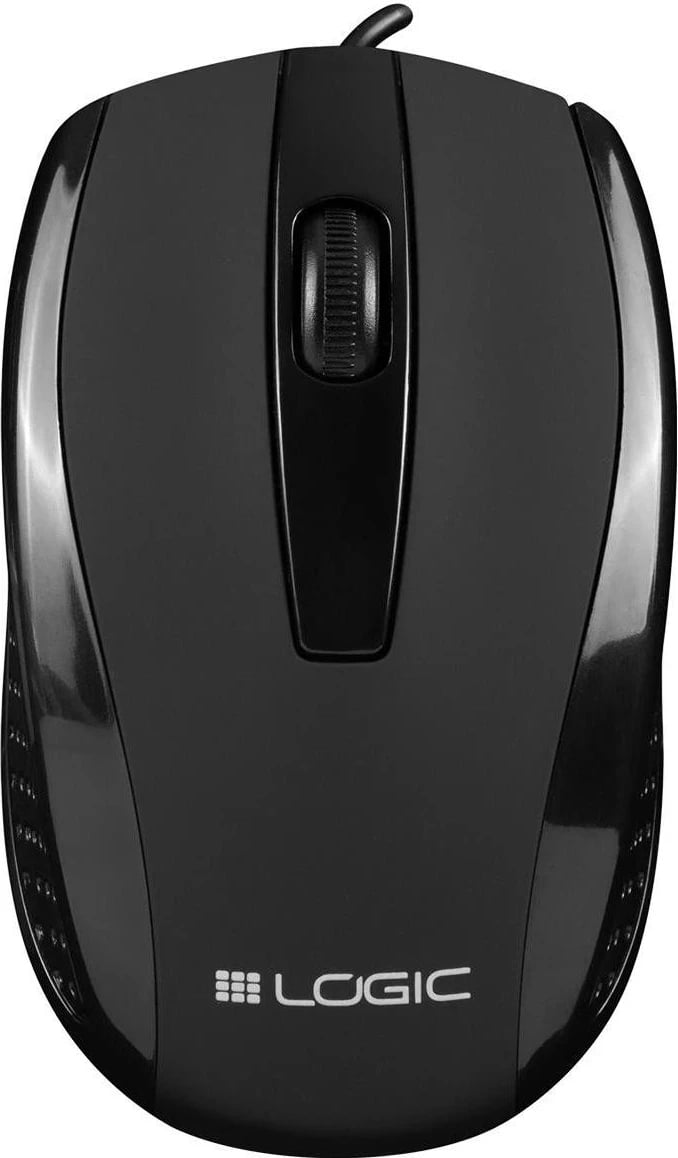 Maus Logic LM-31, USB, i zi