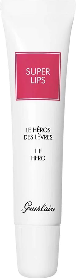 Balsam për buzë Guerlain Super Lips Nourishing për femra, 15ml