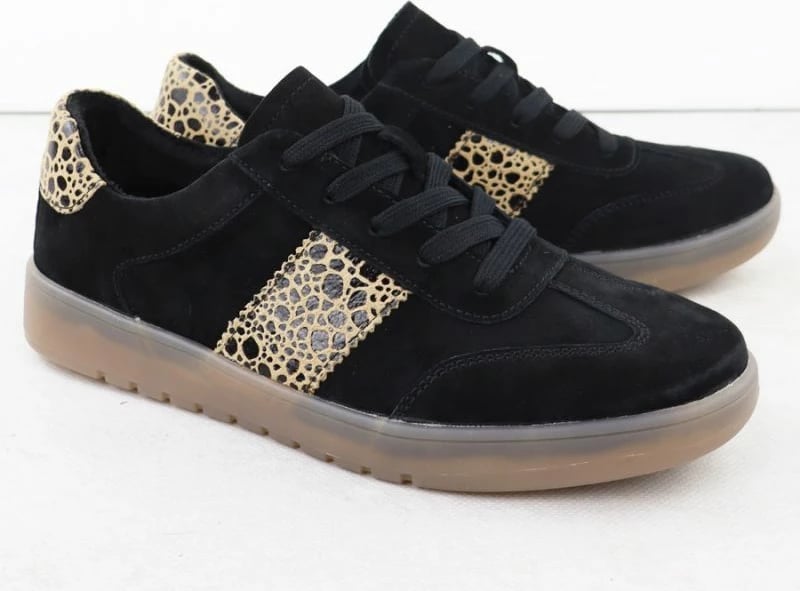 Atlete për femra Filippo, të zeza