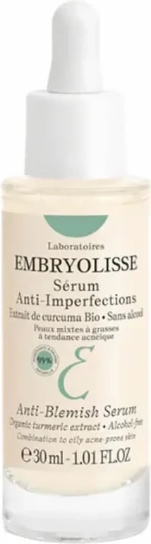Serum për fytyrë Embryolisse Anti-Blemish unisex 30ml