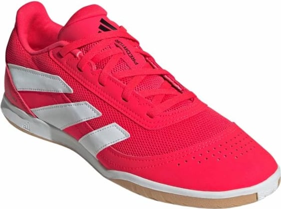 Çizme futbolli për meshkuj adidas, të kuqe