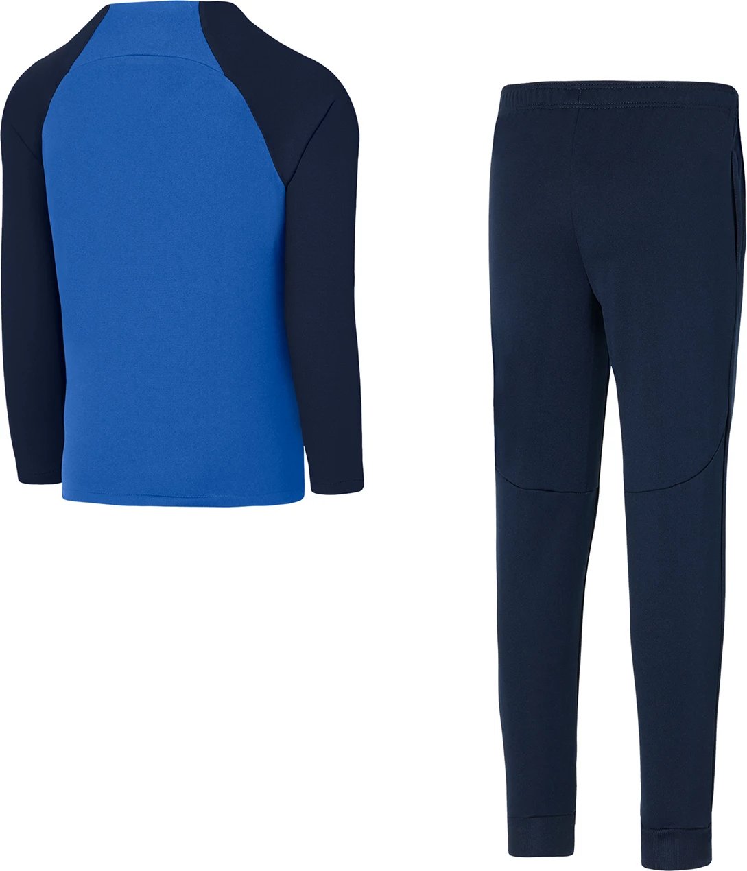 Trenerka për fëmijë Nike, blu