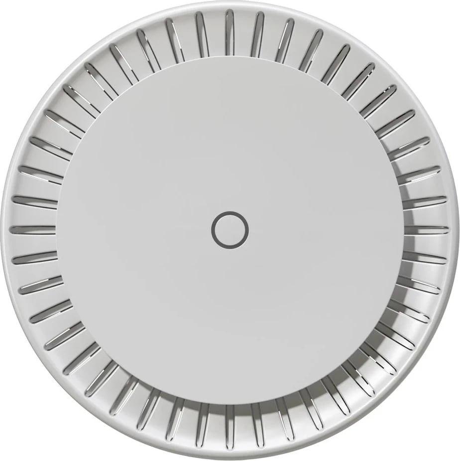 Router MikroTik cAP ax, 1774 Mbit/s, PoE, Bardhë