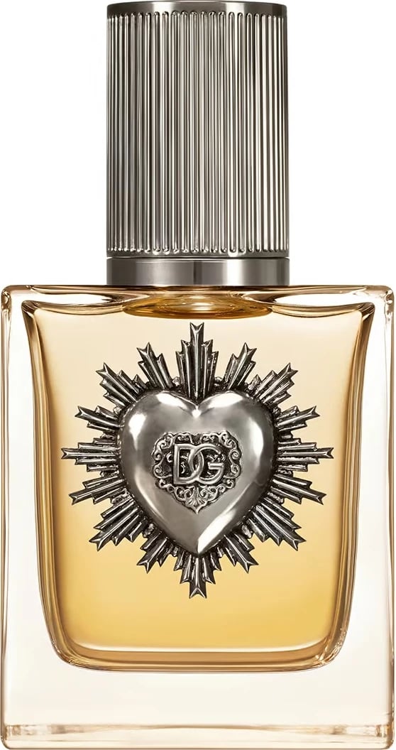 Eau de Parfum për meshkuj Dolce & Gabbana Devotion Pour Homme, 50ml
