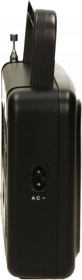 Radio portabile Eltra ANIA 3, mono, FM/LW, e zezë